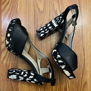 Torrid Platform Heels